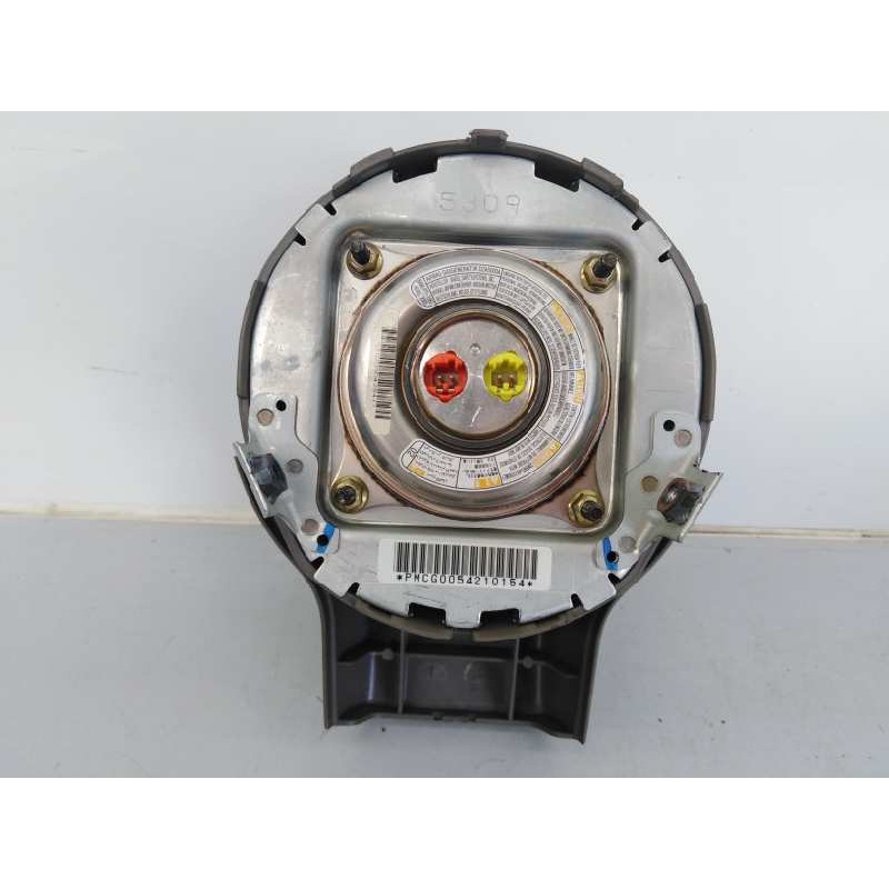 Recambio de airbag delantero izquierdo para infiniti fx fx35 referencia OEM IAM Z03D5042941 PMCG0054210154 E2-A4-28-2