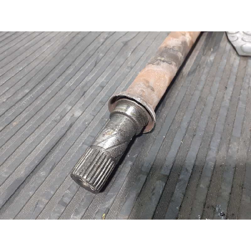 Recambio de transmision delantera derecha para dacia logan express ambiance referencia OEM IAM 8200543478  P1-A6-22