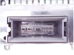 Recambio de cuadro instrumentos para seat leon (1p1) reference referencia OEM IAM 1P0920804C  E2-A1-14-1 2