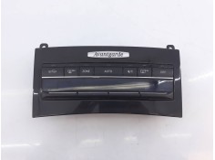 MANDO CLIMATIZADOR A2129004100 A2128300285 E3-A1-3-1