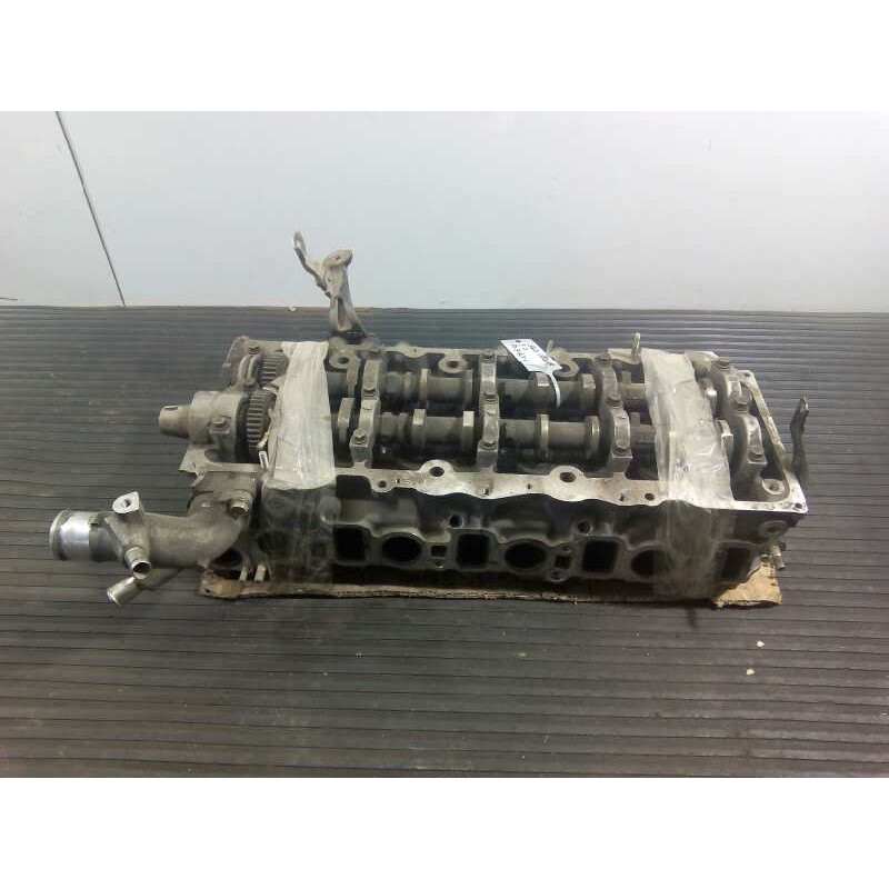 Recambio de culata para toyota land cruiser (j9) 3.0 turbodiesel referencia OEM IAM  USADA 