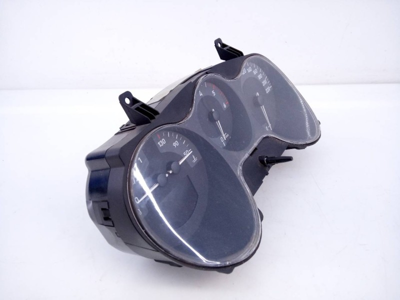 Recambio de cuadro instrumentos para seat leon (1p1) reference referencia OEM IAM 1P0920804C  E2-A1-14-1