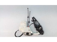 CERRADURA PUERTA TRASERA DERECHA 40146025003 52028384 E2-B2-15-2