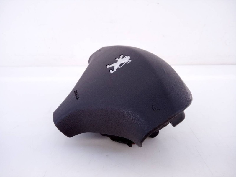 Recambio de airbag delantero izquierdo para peugeot 308 confort referencia OEM IAM 96810154ZD 7495423 E1-A4-51-1