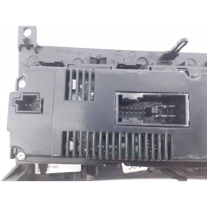 Recambio de mando climatizador para mercedes-benz clase e (w212) lim. 350 cdi blueefficiency (212.025) referencia OEM IAM A21290