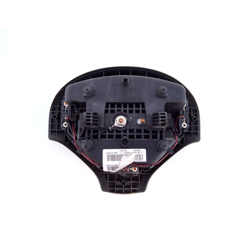 Recambio de airbag delantero izquierdo para peugeot 308 confort referencia OEM IAM 96810154ZD 7495423 E1-A4-51-1