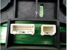 Recambio de cuadro instrumentos para infiniti fx fx35 referencia OEM IAM G11206A03000  E3-B4-31-3 2