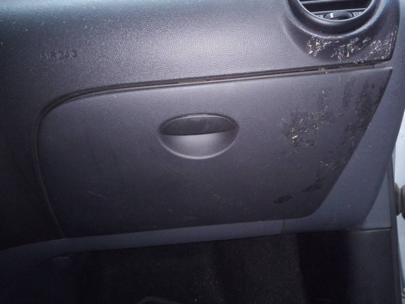 Recambio de guantera para seat leon (1p1) reference referencia OEM IAM   