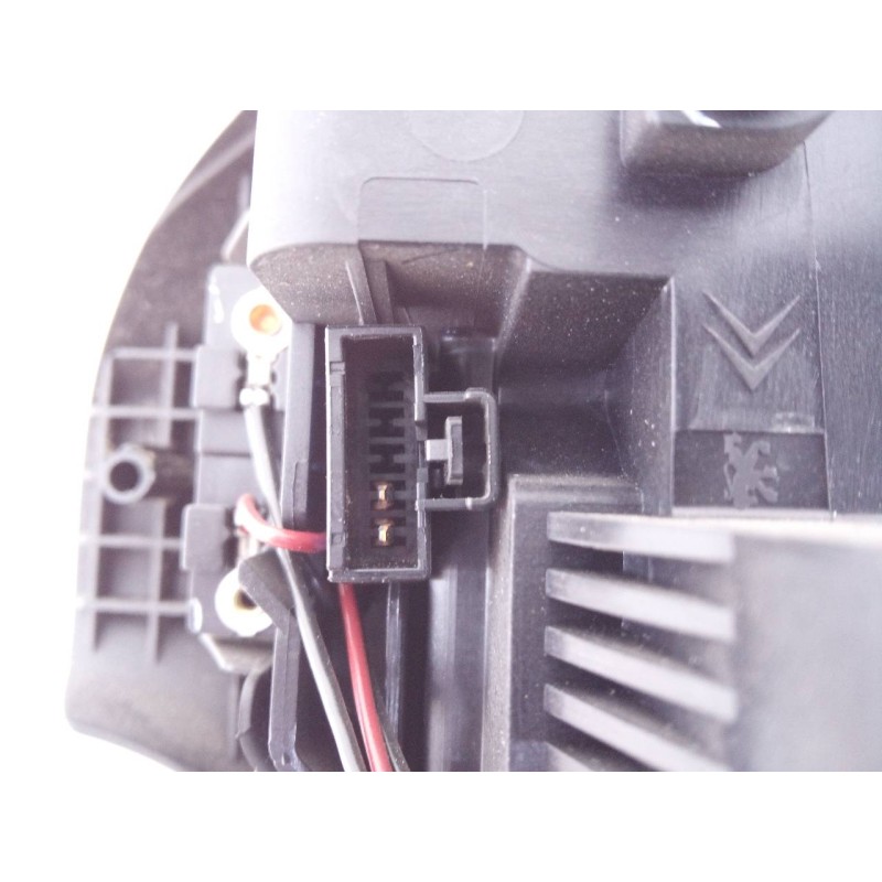 Recambio de airbag delantero izquierdo para peugeot 308 confort referencia OEM IAM 96810154ZD 7495423 E1-A4-51-1