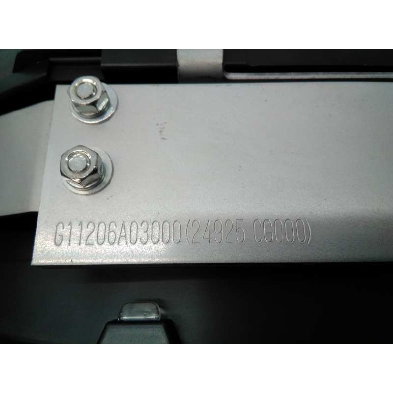 Recambio de cuadro instrumentos para infiniti fx fx35 referencia OEM IAM G11206A03000  E3-B4-31-3