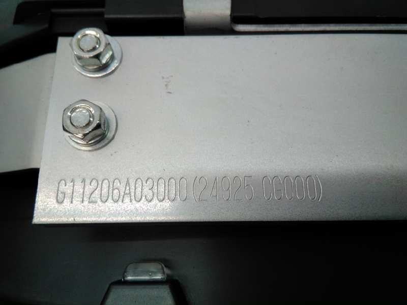 Recambio de cuadro instrumentos para infiniti fx fx35 referencia OEM IAM G11206A03000  E3-B4-31-3