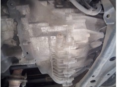 Recambio de caja cambios para honda accord berlina (cl/cn) 2.2 ctdi referencia OEM IAM    2