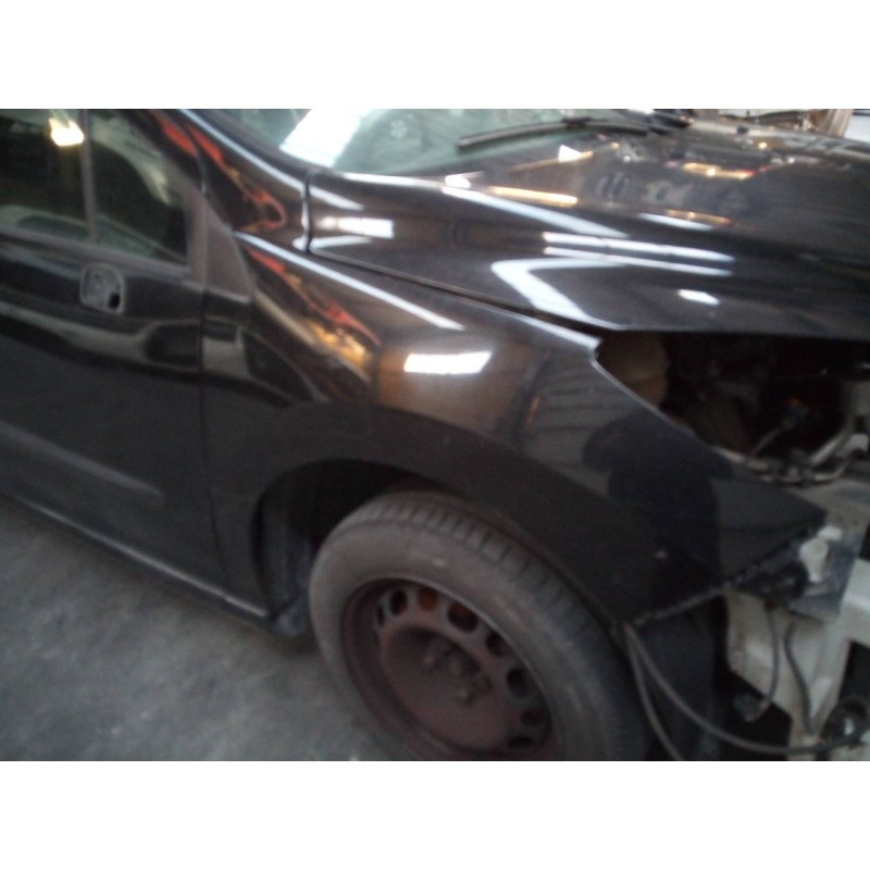 Recambio de aleta delantera derecha para peugeot 308 confort referencia OEM IAM   