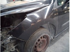 Recambio de aleta delantera izquierda para peugeot 308 confort referencia OEM IAM    2