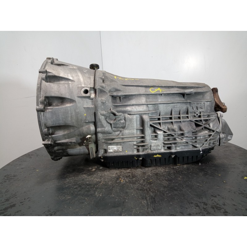 Recambio de caja cambios para mercedes-benz clase e (w212) lim. e 220 bluetec (212.001) referencia OEM IAM 725014 A2122700610 M1