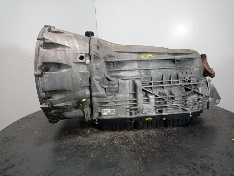 Recambio de caja cambios para mercedes-benz clase e (w212) lim. e 220 bluetec (212.001) referencia OEM IAM 725014 A2122700610 M1