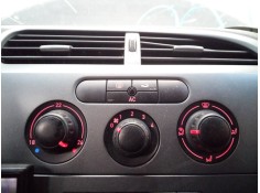 MANDO CALEFACCION / AIRE ACONDICIONADO 