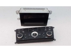 SISTEMA NAVEGACION GPS 30612863H 28395BU700 E3-B4-30-2