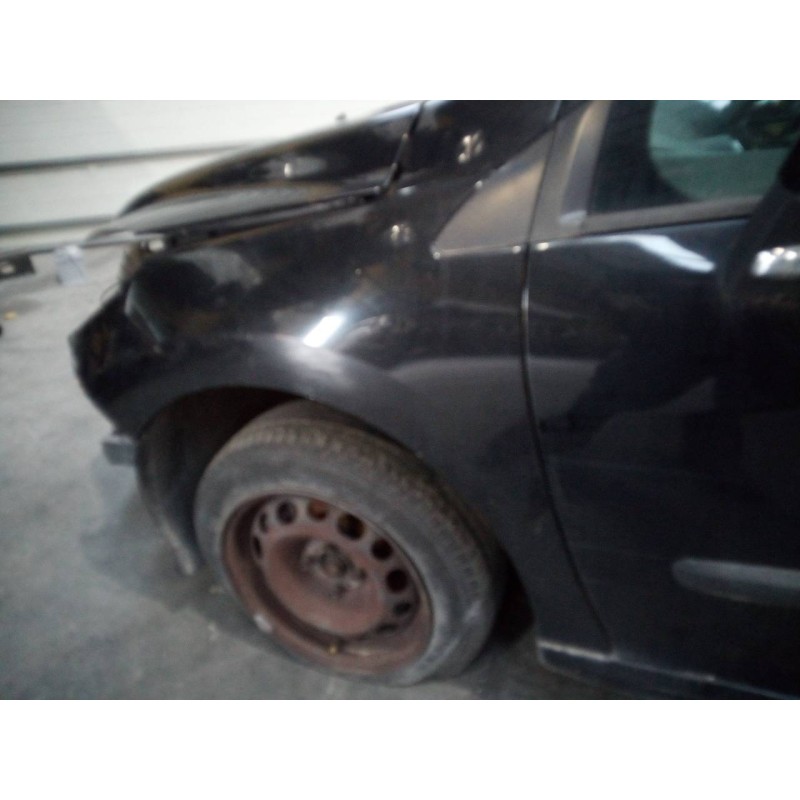 Recambio de aleta delantera izquierda para peugeot 308 confort referencia OEM IAM   