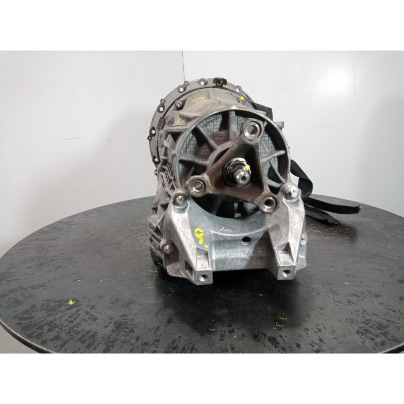 Recambio de caja cambios para mercedes-benz clase e (w212) lim. e 220 bluetec (212.001) referencia OEM IAM 725014 A2122700610 M1