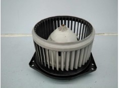 Recambio de ventilador calefaccion para infiniti fx fx35 referencia OEM IAM 3K050C5423  E2-A4-39-2