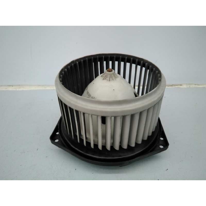 Recambio de ventilador calefaccion para infiniti fx fx35 referencia OEM IAM 3K050C5423  E2-A4-39-2