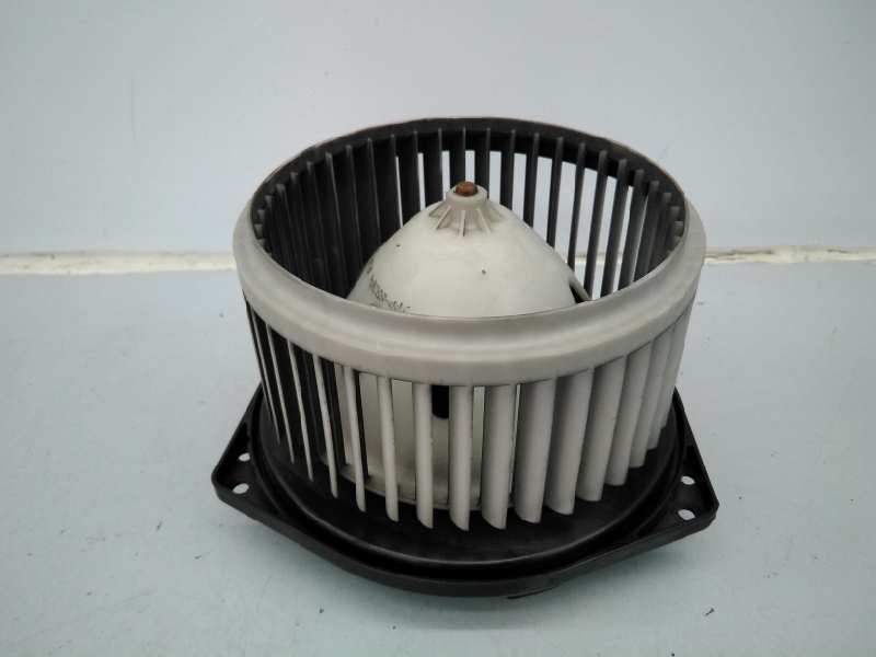Recambio de ventilador calefaccion para infiniti fx fx35 referencia OEM IAM 3K050C5423  E2-A4-39-2