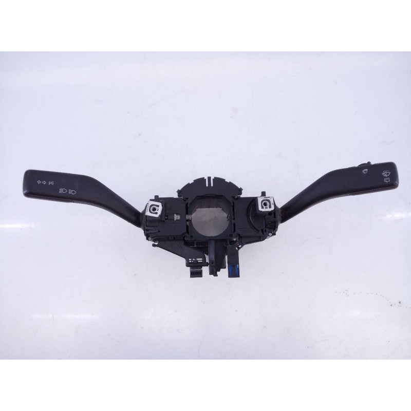 Recambio de mando intermitentes para seat leon (1p1) reference referencia OEM IAM 1K0953503DQ  E2-A1-36-2