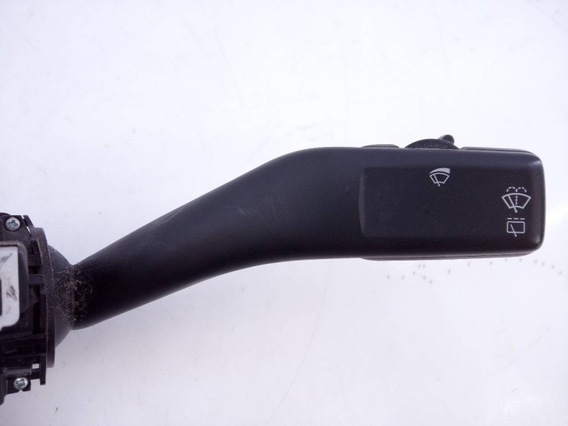 Recambio de mando intermitentes para seat leon (1p1) reference referencia OEM IAM 1K0953503DQ  E2-A1-36-2