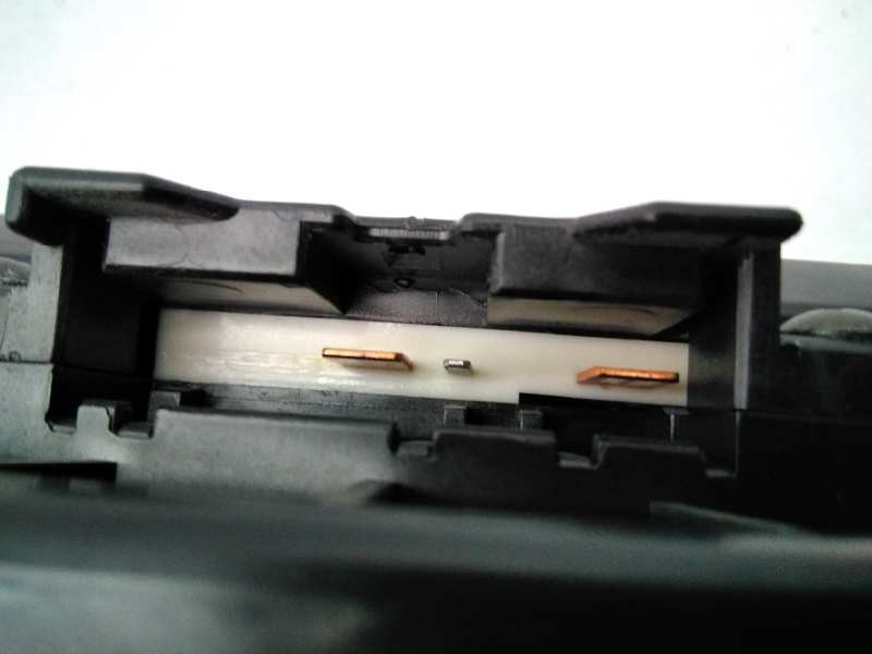 Recambio de ventilador calefaccion para infiniti fx fx35 referencia OEM IAM 3K050C5423  E2-A4-39-2