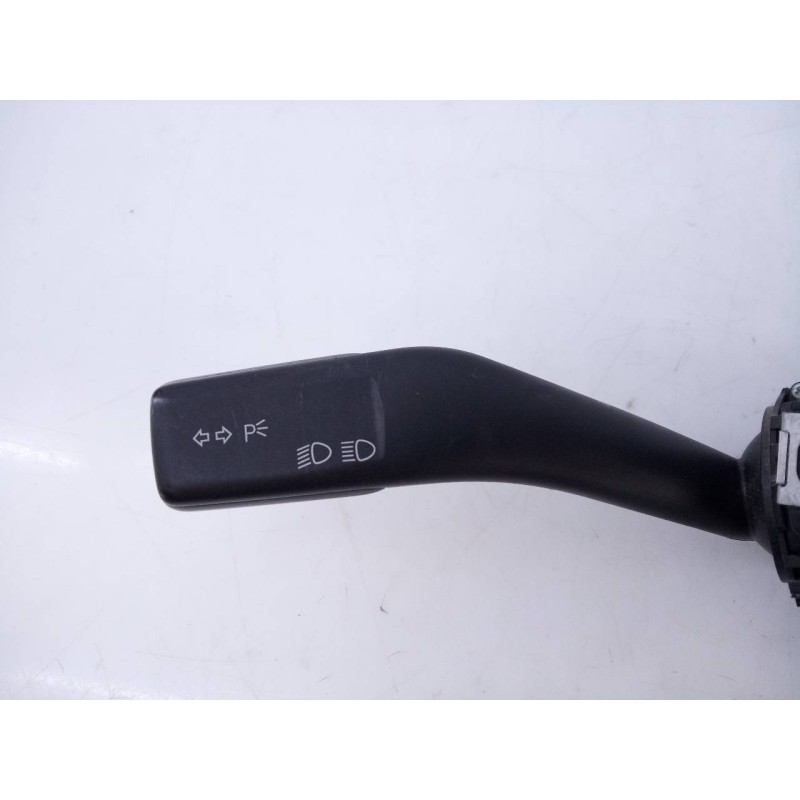 Recambio de mando intermitentes para seat leon (1p1) reference referencia OEM IAM 1K0953503DQ  E2-A1-36-2