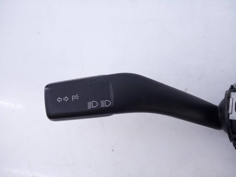 Recambio de mando intermitentes para seat leon (1p1) reference referencia OEM IAM 1K0953503DQ  E2-A1-36-2