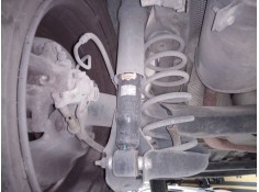 AMORTIGUADOR TRASERO IZQUIERDO 