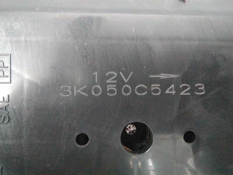 Recambio de ventilador calefaccion para infiniti fx fx35 referencia OEM IAM 3K050C5423  E2-A4-39-2