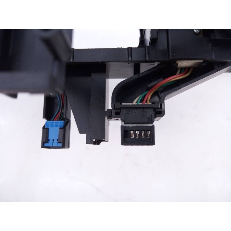 Recambio de mando intermitentes para seat leon (1p1) reference referencia OEM IAM 1K0953503DQ  E2-A1-36-2