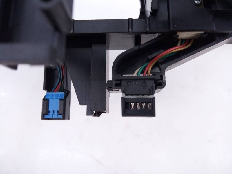 Recambio de mando intermitentes para seat leon (1p1) reference referencia OEM IAM 1K0953503DQ  E2-A1-36-2