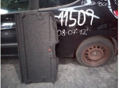 Recambio de bandeja trasera para peugeot 308 confort referencia OEM IAM    2