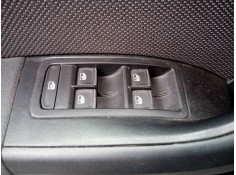 Recambio de mando elevalunas delantero izquierdo para seat ateca (kh7) xcellence referencia OEM IAM   