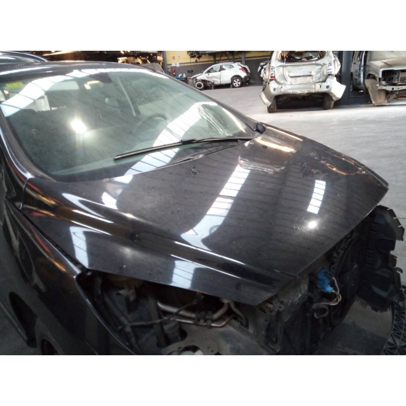 Recambio de capot para peugeot 308 confort referencia OEM IAM   