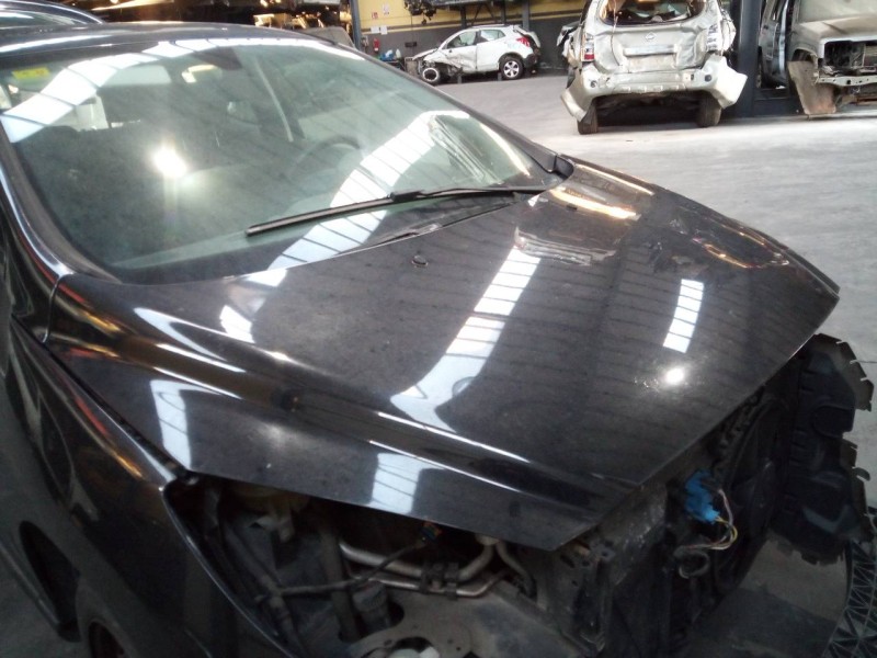 Recambio de capot para peugeot 308 confort referencia OEM IAM   