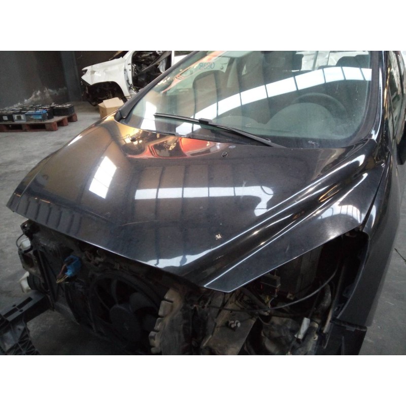 Recambio de capot para peugeot 308 confort referencia OEM IAM   
