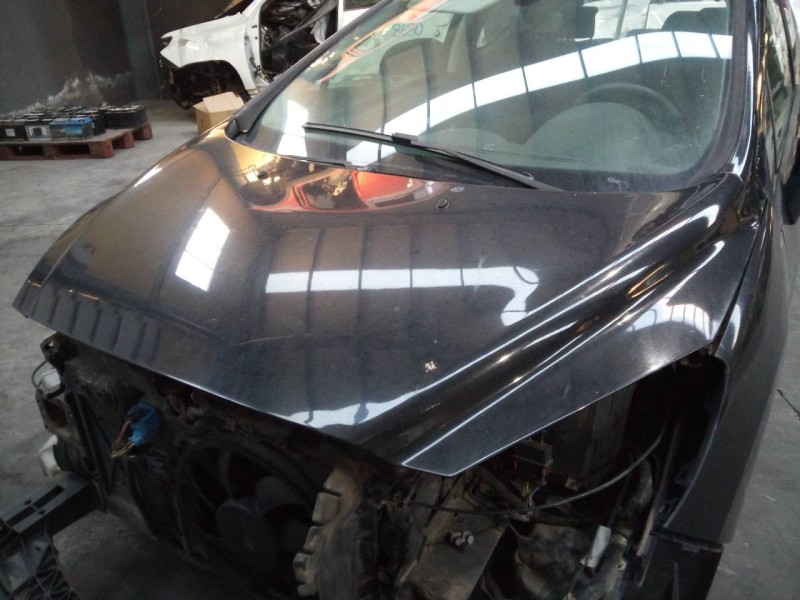 Recambio de capot para peugeot 308 confort referencia OEM IAM   