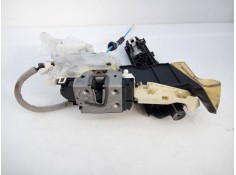 Recambio de cerradura puerta delantera derecha para mercedes-benz clase e (w212) lim. e 220 bluetec (212.001) referencia OEM IAM 2