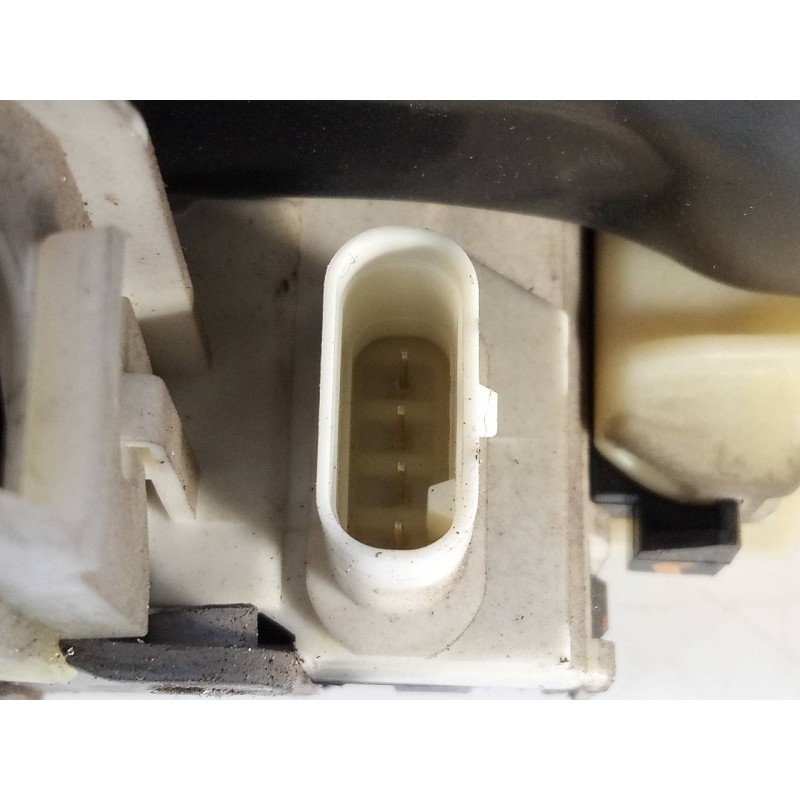 Recambio de cerradura puerta delantera derecha para mercedes-benz clase e (w212) lim. e 220 bluetec (212.001) referencia OEM IAM