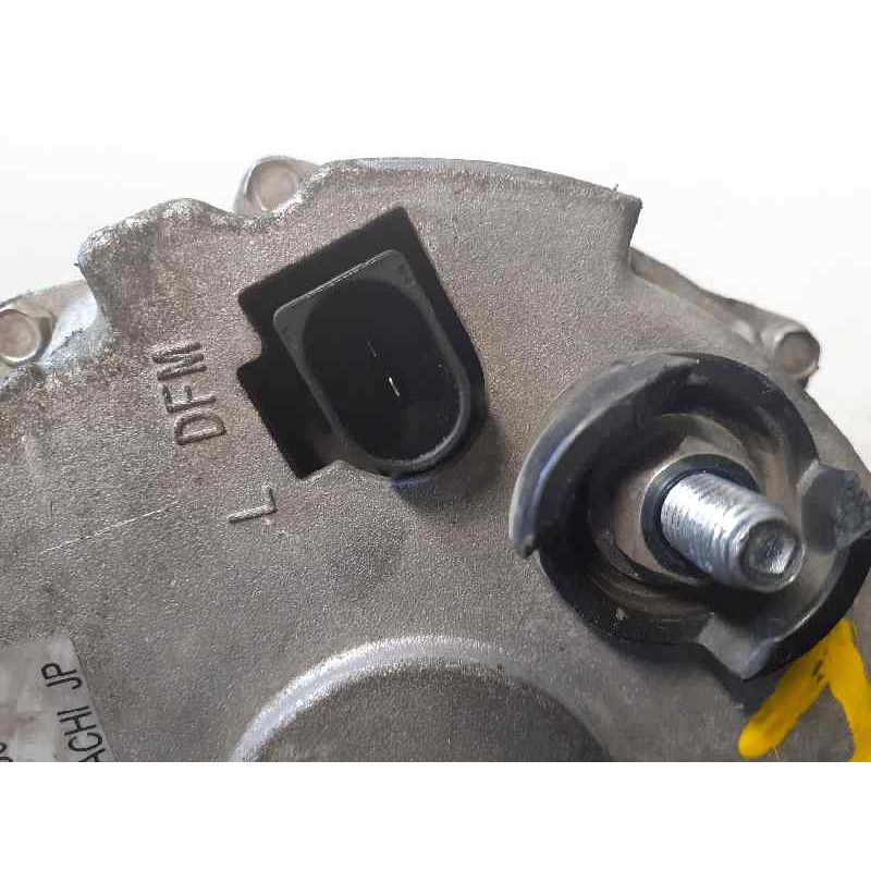 Recambio de alternador para volkswagen phaeton (3d2/3d8) tdi v6 4motion (4 asientos) referencia OEM IAM 059903023 LR1190912 P3-B