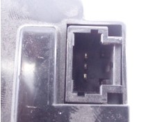 Recambio de cerradura maletero / porton para peugeot 308 confort referencia OEM IAM 9660403880  E1-A4-43-2 2