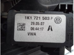 Recambio de pedal acelerador para seat leon (1p1) reference referencia OEM IAM 1K1721503P   2