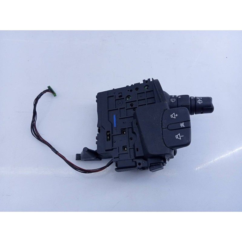 Recambio de mando limpia para renault scenic ii authentique referencia OEM IAM   