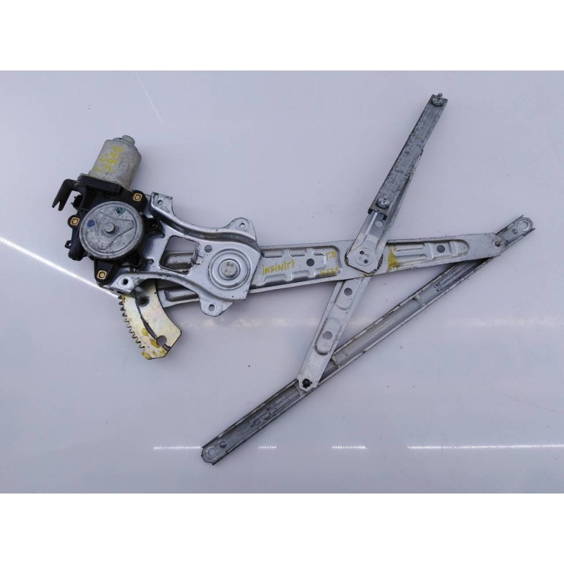 Recambio de elevalunas trasero derecho para infiniti fx fx35 referencia OEM IAM 82730CG000 2174043A E2-A4-15-2