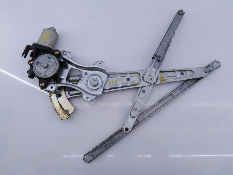 Recambio de elevalunas trasero derecho para infiniti fx fx35 referencia OEM IAM 82730CG000 2174043A E2-A4-15-2